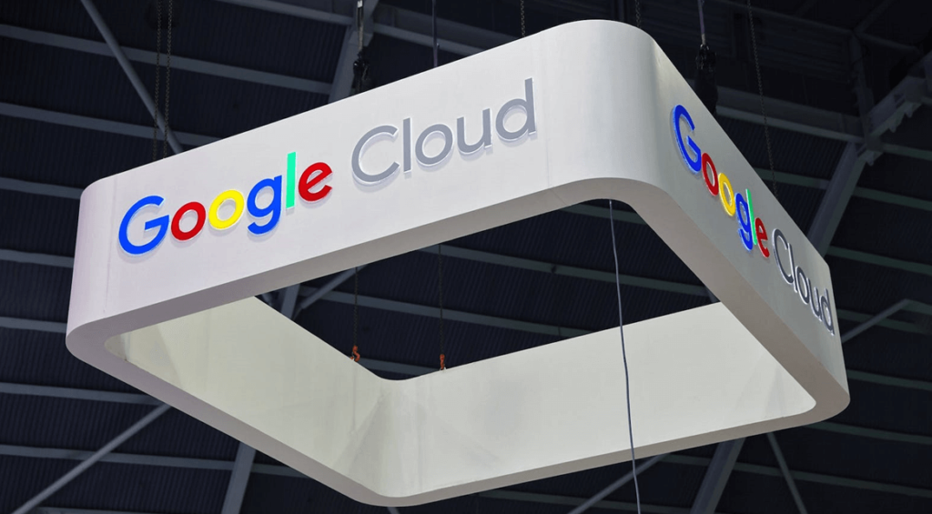 Buy google Cloud Accounts