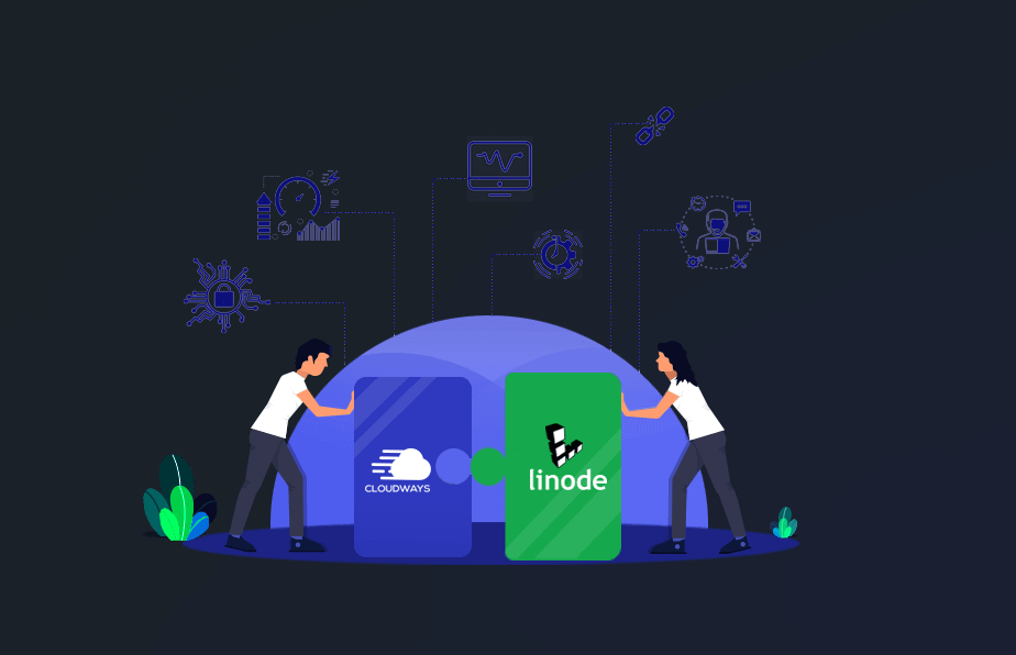 Buy Linode Account